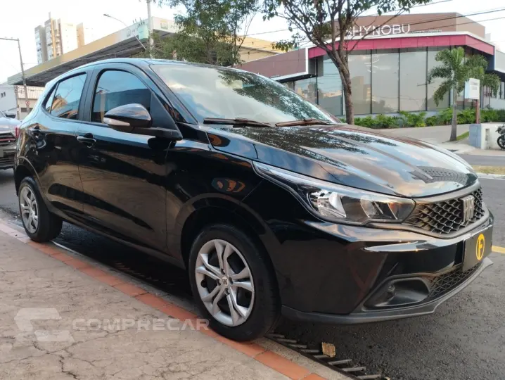 Argo 1.0 4P FLEX FIREFLY DRIVE