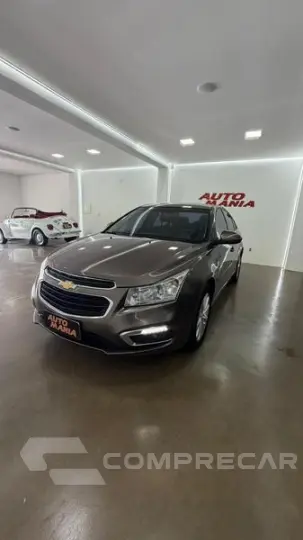CRUZE LT NB AT