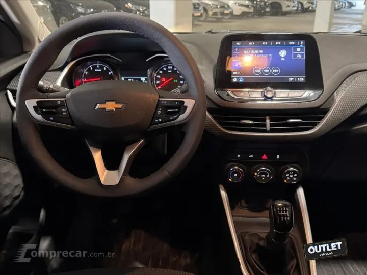 ONIX 1.0 TURBO FLEX LT MANUAL