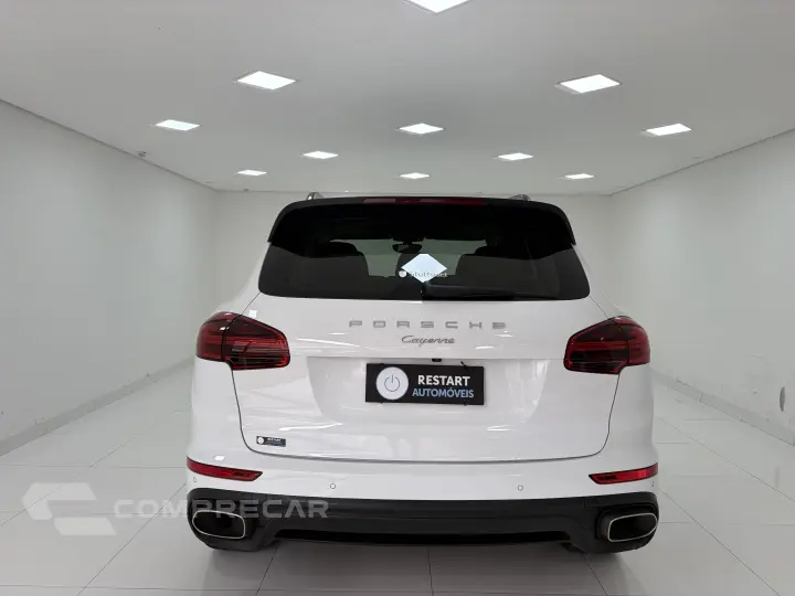CAYENNE 3.0 S V6