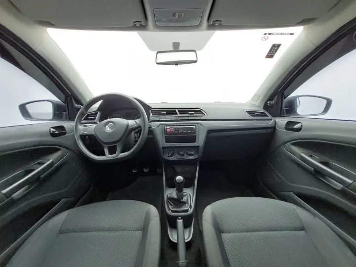 VOYAGE 1.0 12V MPI TOTALFLEX 4P MANUAL