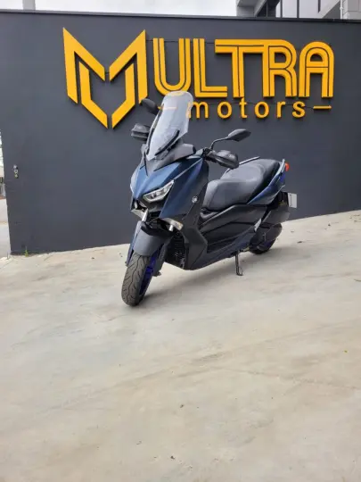 XMAX 250 ABS
