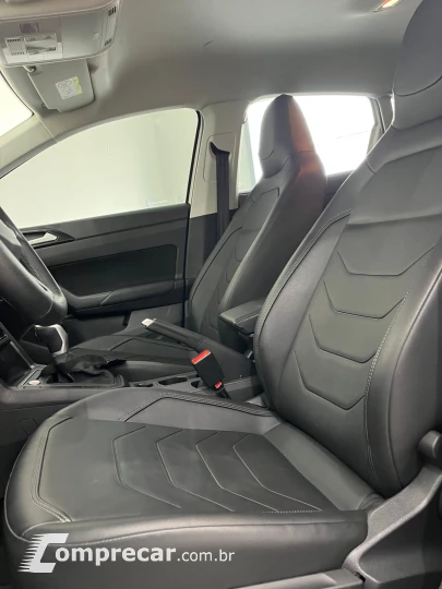 Polo Highline TSI 1.0 Flex 12V Aut.