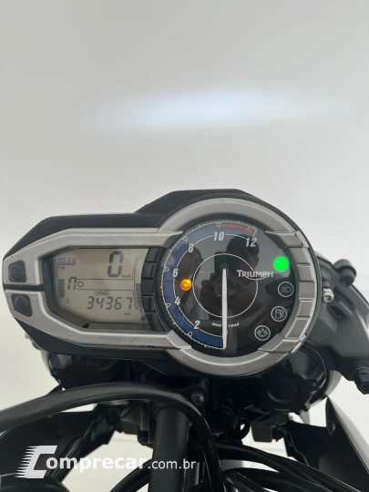 TIGUER 800 XC