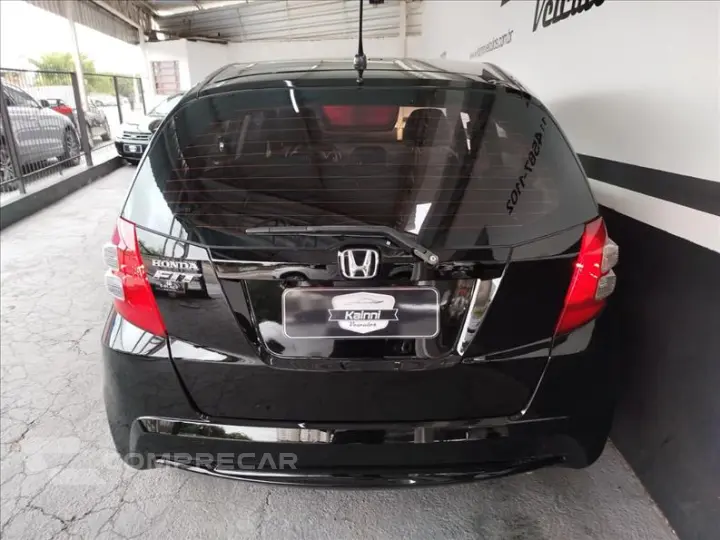 FIT 1.4 LX 16V