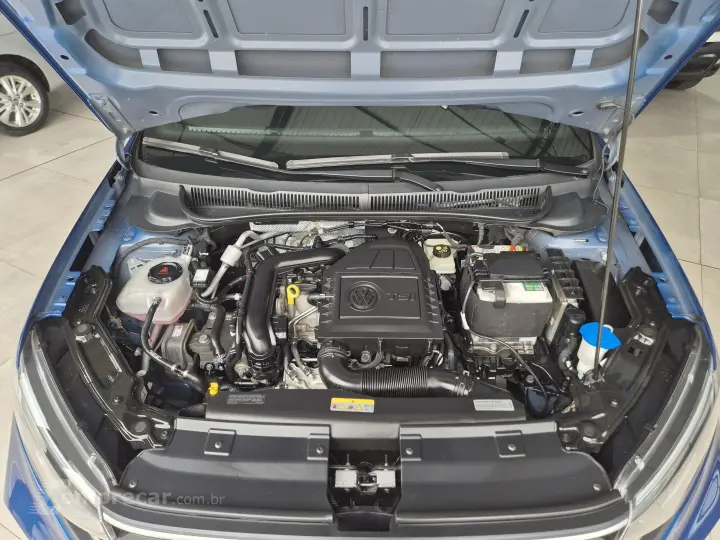 NIVUS 1.0 200 TSI TOTAL FLEX HIGHLINE AUTOMÁTICO