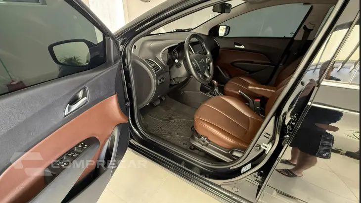 HB20 1.6 Premium 16V