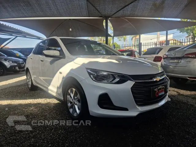 ONIX - 1.0 LT MANUAL