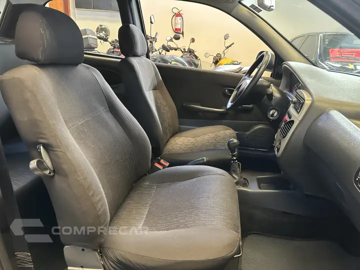 PALIO 1.0 MPI Fire Economy 8V