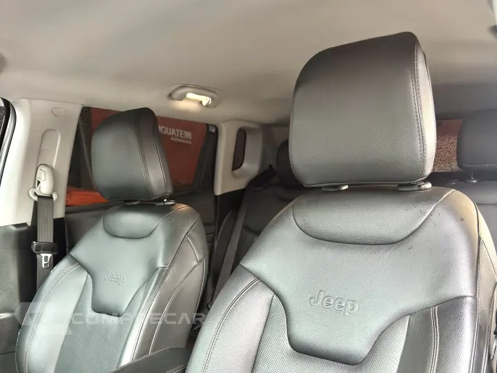 COMPASS 1.3 T270 TURBO FLEX LIMITED AT6