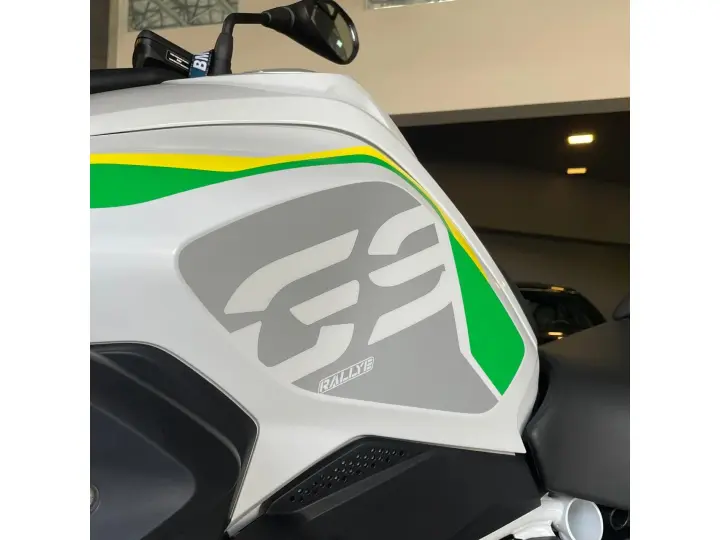 R 1250 GS ED. ESPECIAL