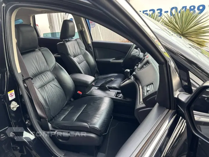 CR-V EXL 2.0 Flexone 16V 2WD Aut.