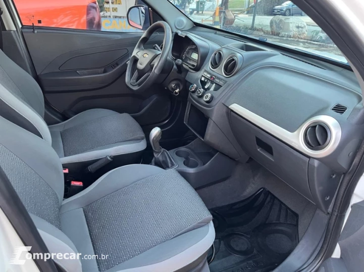 MONTANA 1.4 MPFI LS CS 8V