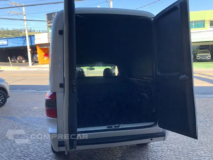 Montana 1.4 Mpfi Ls Cs 8V Flex 2P Manual