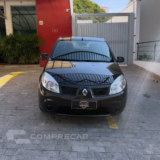 SANDERO 1.0 12V SCE Expression