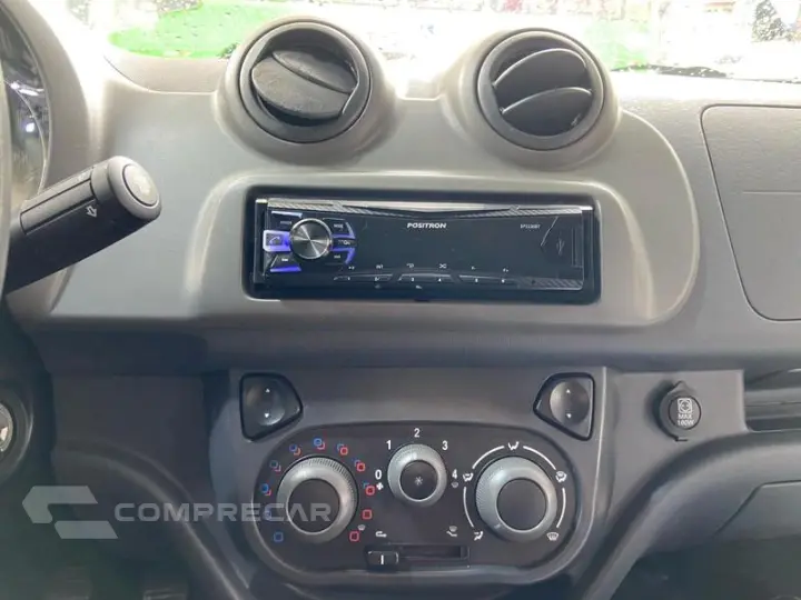 FIORINO ENDURANCE EVO 1.4 FLEX