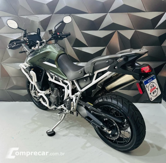 TIGER 900 RALLY