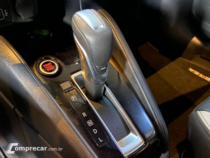VERSA 1.6 16V Exclusive