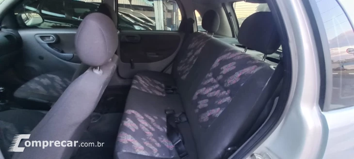 CORSA 1.0 MPFI JOY 8V