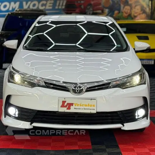 COROLLA XRS20FLEX