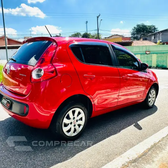 PALIO 1.0 MPI Attractive 8V