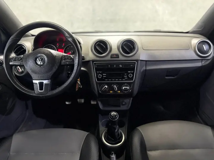 SAVEIRO 1.6 Cross CD 16V