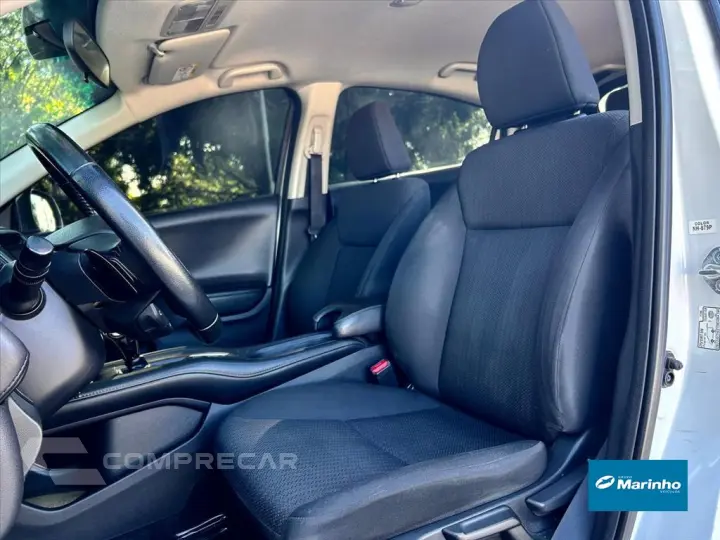 HR-V 1.8 16V FLEX EX 4P AUTOMÁTICO