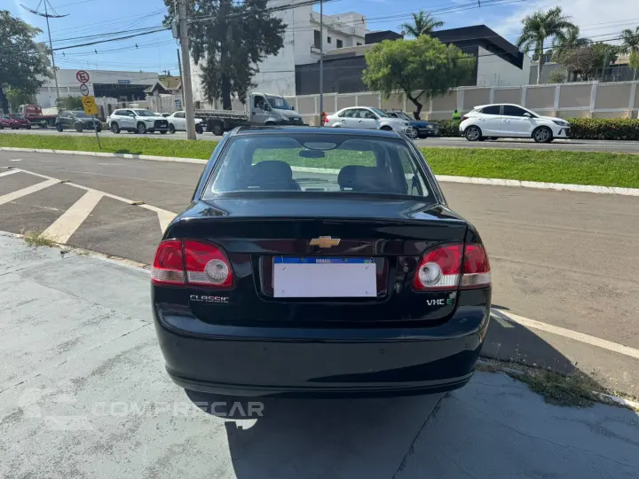 CLASSIC 1.0 MPFI LS 8V