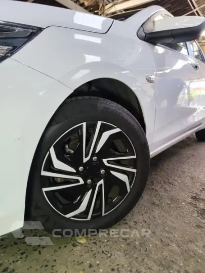 ONIX HATCH LT 1.0 12V FLEX 5P MEC