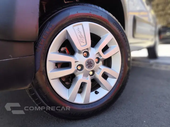 UNO 1.0 EVO WAY 8V FLEX 4P MANUAL