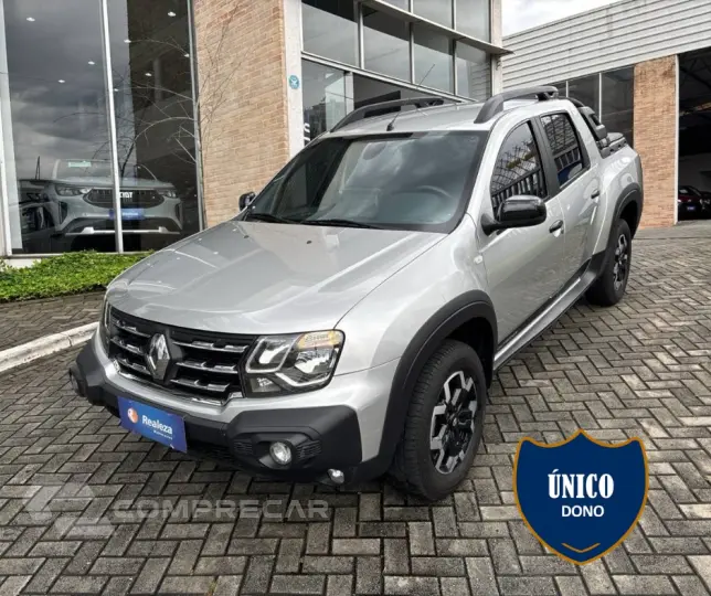 OROCH Outsider 1.3Tce Flex Aut.