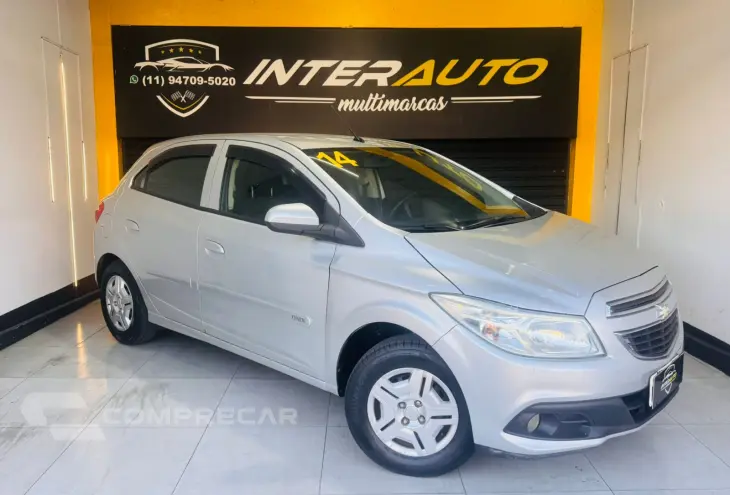 ONIX 1.0 LT
