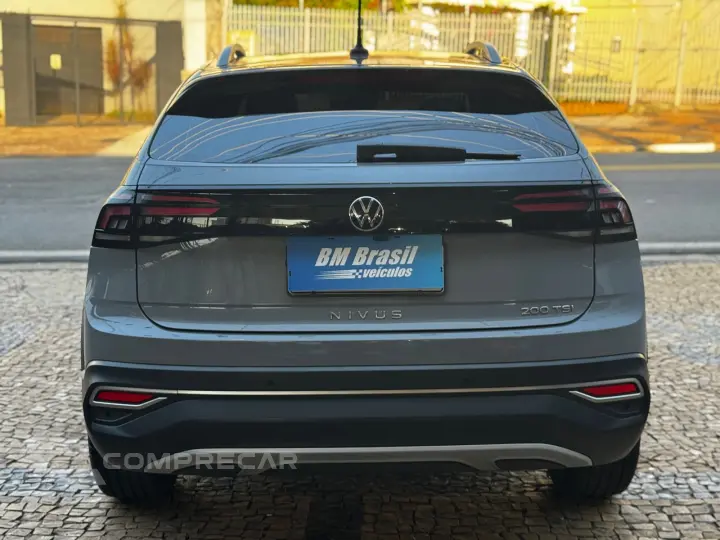 NIVUS 1.0 200 TSI Highline