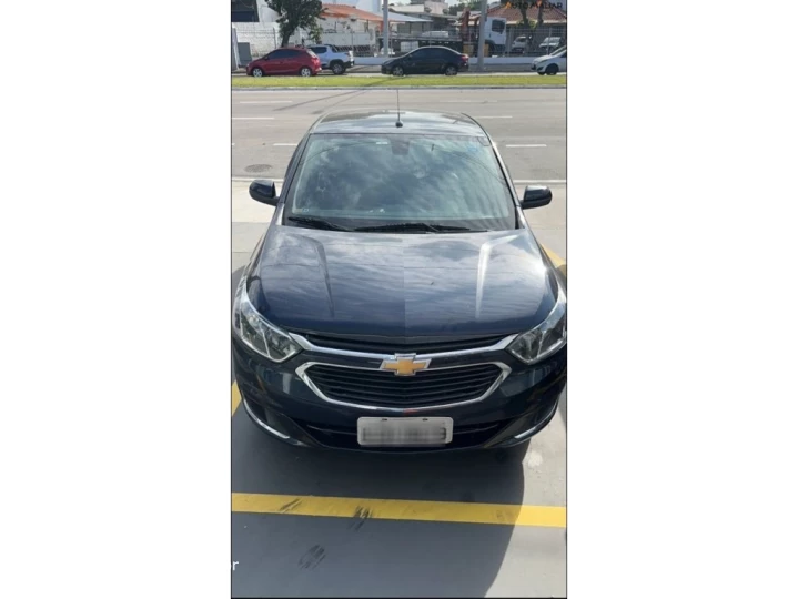 COBALT 1.8 MPFI ELITE 8V FLEX 4P AUTOMÁTICO