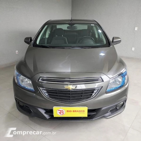 PRISMA 1.4 MPFI LTZ 8V