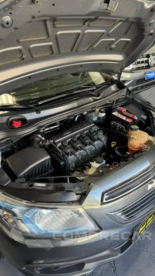 ONIX 1.4 MPFI LT 8V