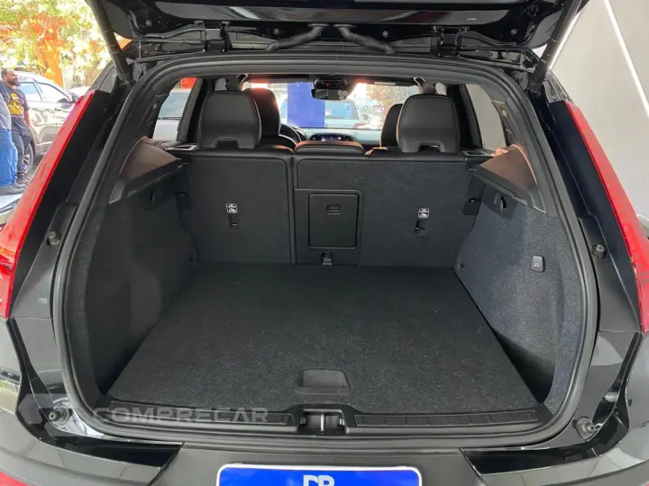 XC40 T5 RDESIGN (HIBRIDO)