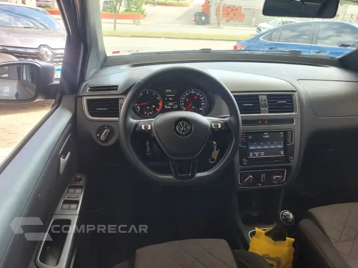 Fox Xtreme 1.6 Flex 8V 5p