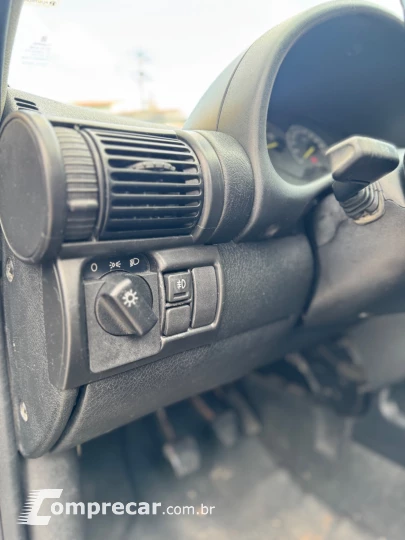 Corsa Sed Class.Life 1.0/1.0 FlexPower