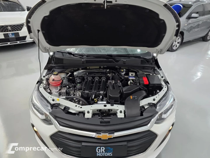 ONIX HATCH LT 1.0 12V Flex 5p Mec.