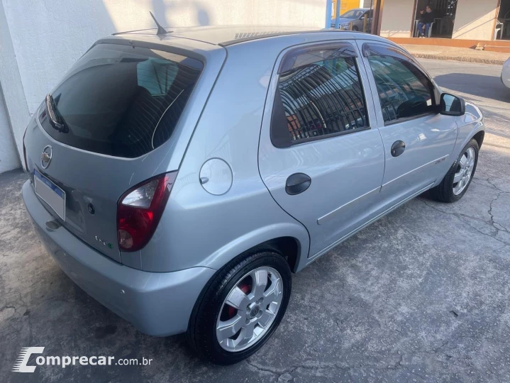 CELTA 1.0 MPFI Spirit 8V