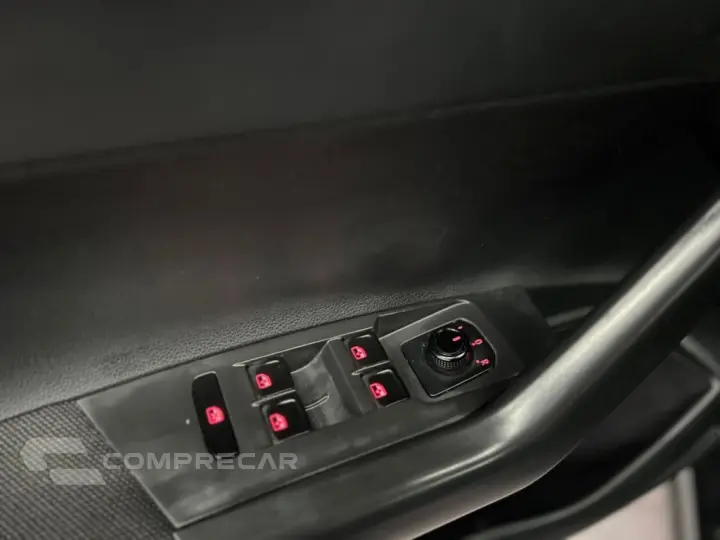 VIRTUS 1.6 MSI SENSE TOTAL FLEX AUTOMÁTICO