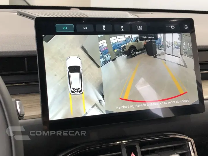 S06 1.5 TGDI PHEV ADVANCE DHT.
