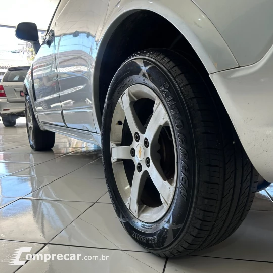 CAPTIVA 3.0 SFI FWD V6 24V