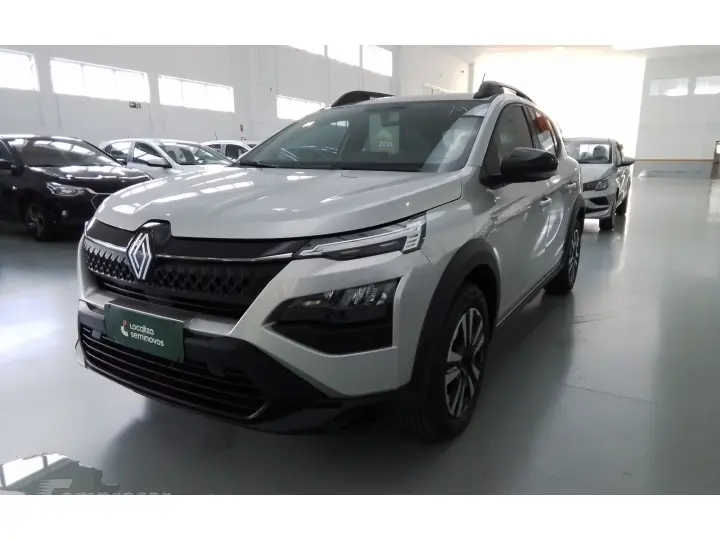 KARDIAN 1.0 TCE FLEX EVOLUTION EDC