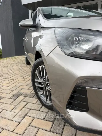 HB20 Limited 1.0 Flex 12V Mec.