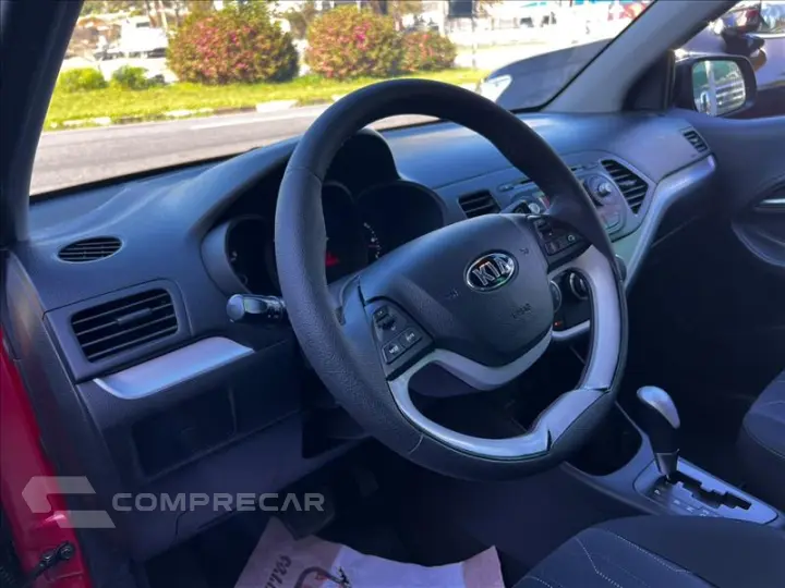 PICANTO 1.0 EX 12V