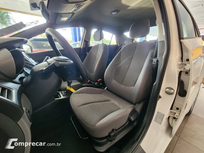 HB20S 1.0 12V Comfort Plus