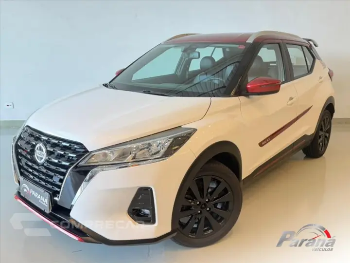 KICKS 1.6 16V FLEXSTART XPLAY XTRONIC