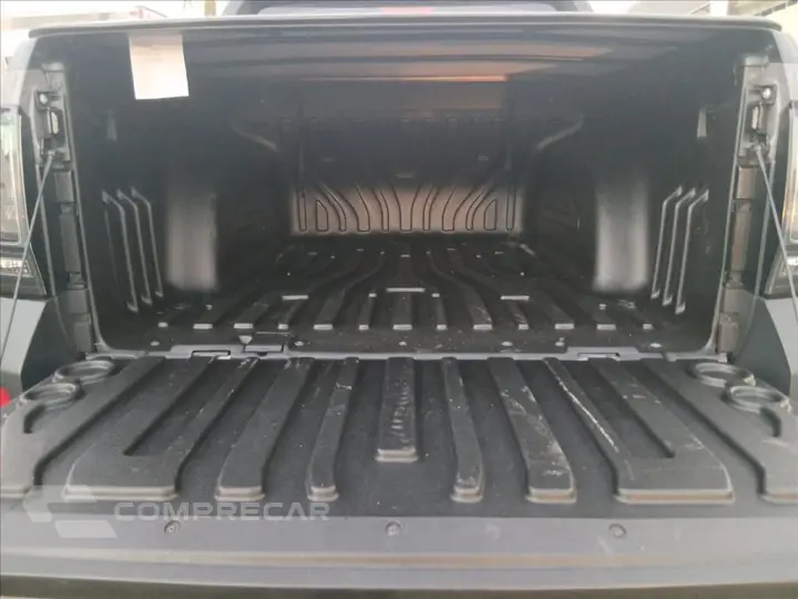 OROCH 1.6 16V SCE FLEX ICONIC MANUAL